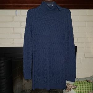 NWT Jeanne Pierre Sweater